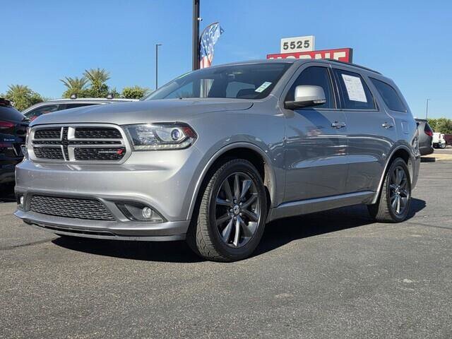 2017 Dodge Durango in Mesa, AZ 85212 - 18081744 38
