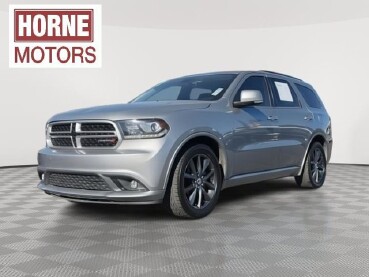 2017 Dodge Durango in Mesa, AZ 85212