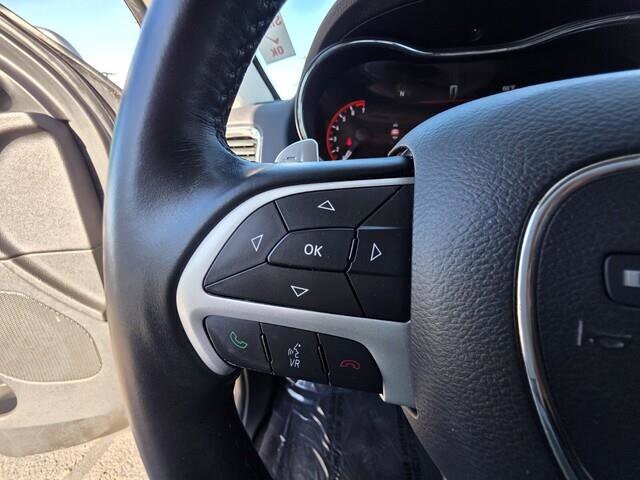 2017 Dodge Durango in Mesa, AZ 85212 - 18081744 64