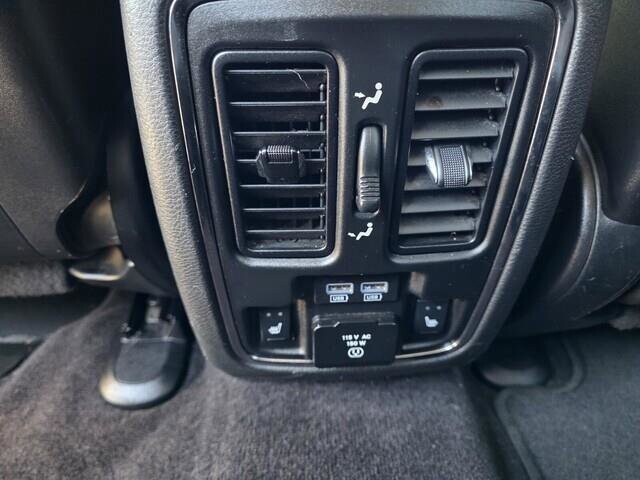 2017 Dodge Durango in Mesa, AZ 85212 - 18081744 68