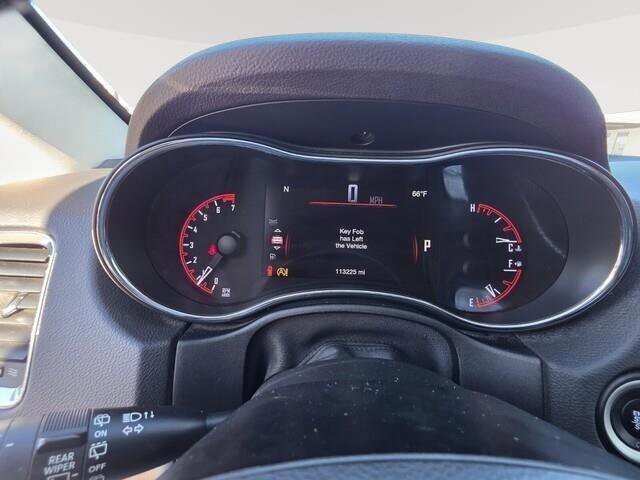 2017 Dodge Durango in Mesa, AZ 85212 - 18081744 24