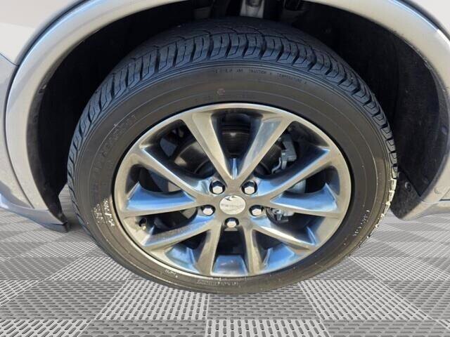 2017 Dodge Durango in Mesa, AZ 85212 - 18081744 11