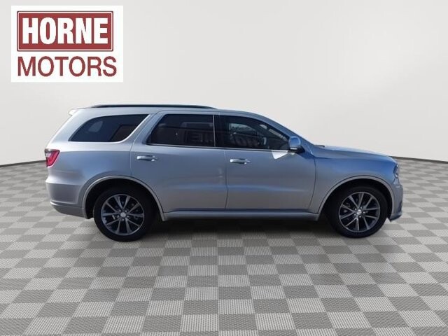 2017 Dodge Durango in Mesa, AZ 85212 - 18081744 9