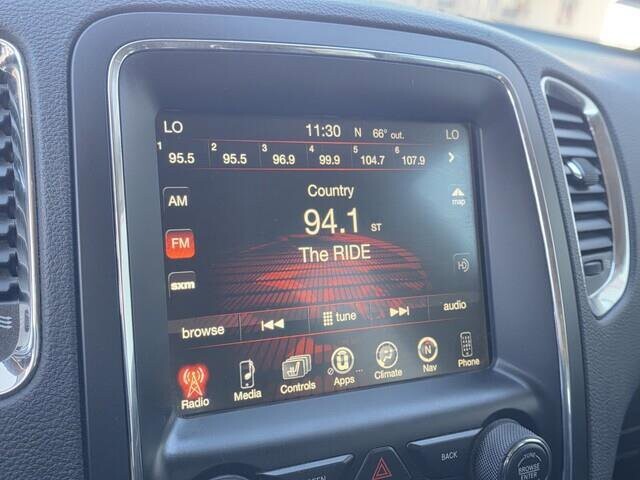 2017 Dodge Durango in Mesa, AZ 85212 - 18081744 54