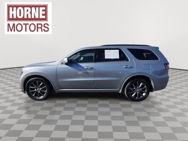 2017 Dodge Durango in Mesa, AZ 85212 - 18081744 4