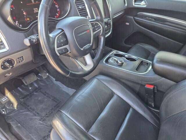 2017 Dodge Durango in Mesa, AZ 85212 - 18081744 51