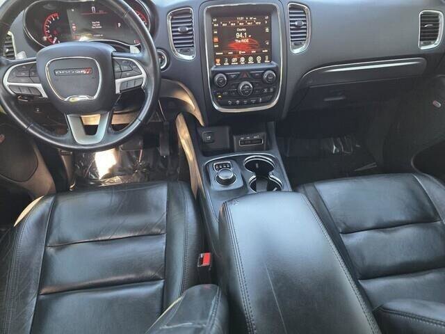 2017 Dodge Durango in Mesa, AZ 85212 - 18081744 30