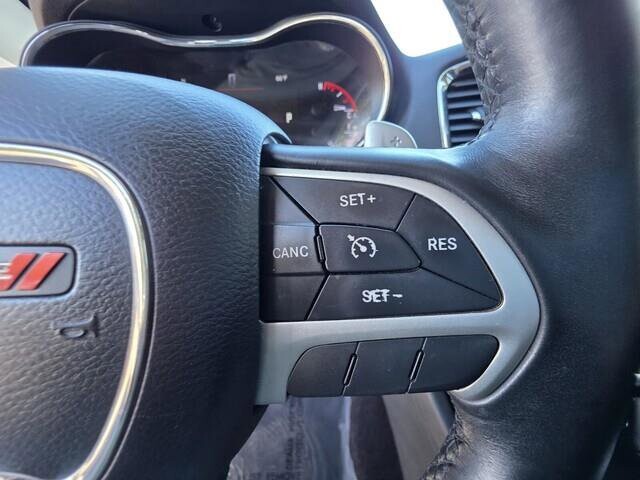 2017 Dodge Durango in Mesa, AZ 85212 - 18081744 63