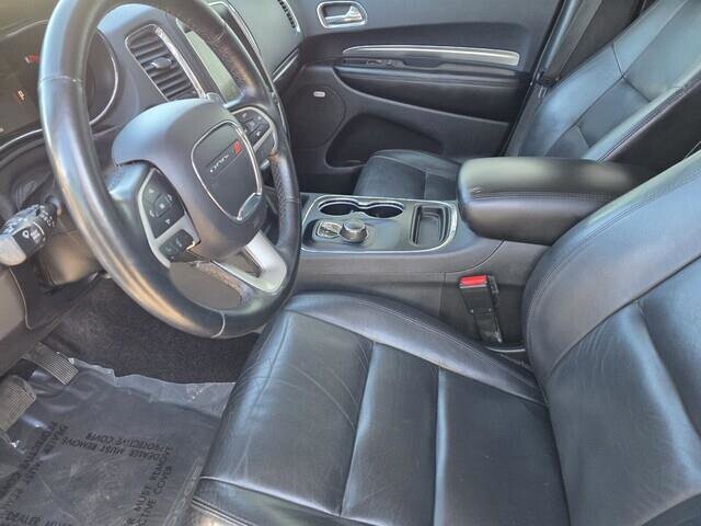 2017 Dodge Durango in Mesa, AZ 85212 - 18081744 50
