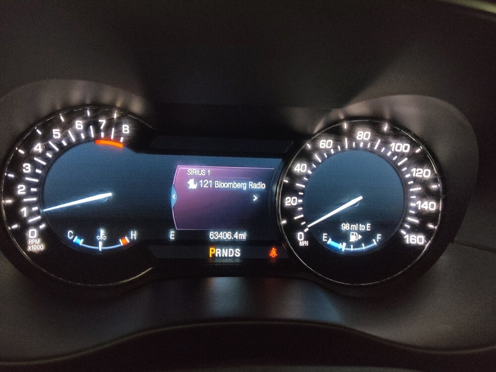 2017 Lincoln MKC in Bradenton, FL 34207 - 18081745 23