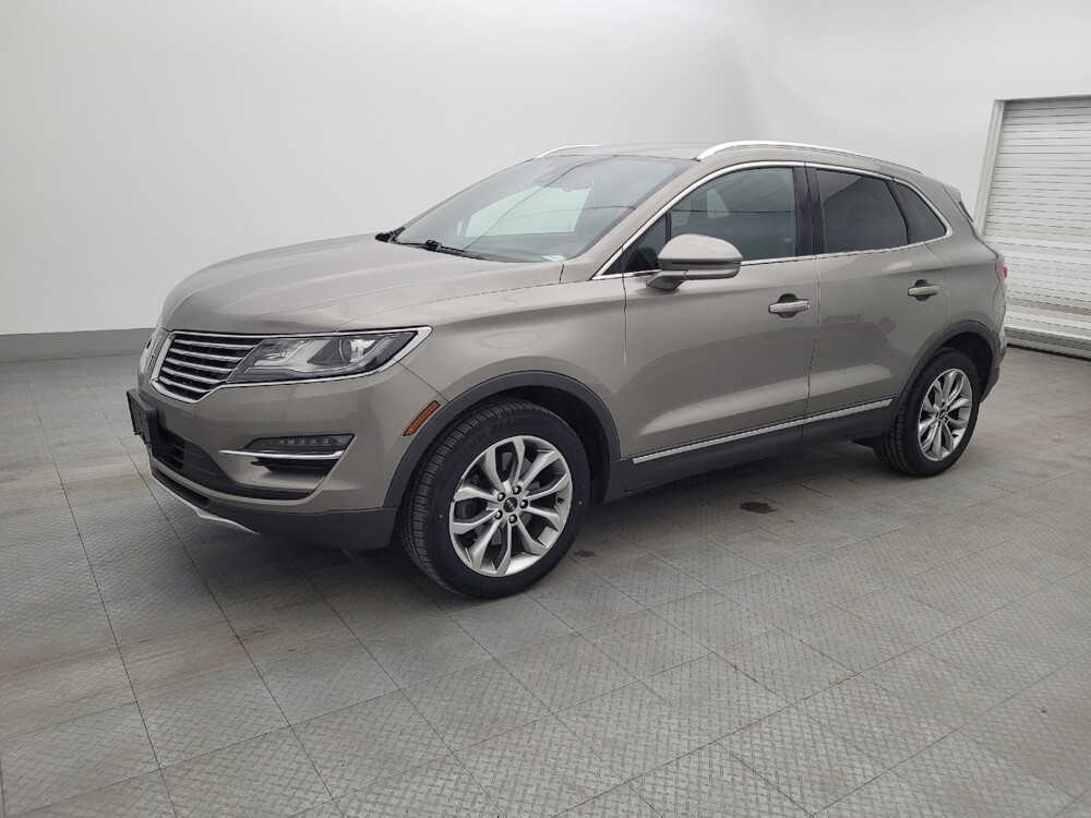 2017 Lincoln MKC in Bradenton, FL 34207 - 18081745 2