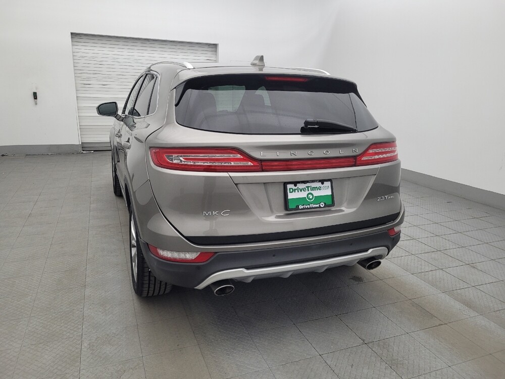 2017 Lincoln MKC in Bradenton, FL 34207 - 18081745 6