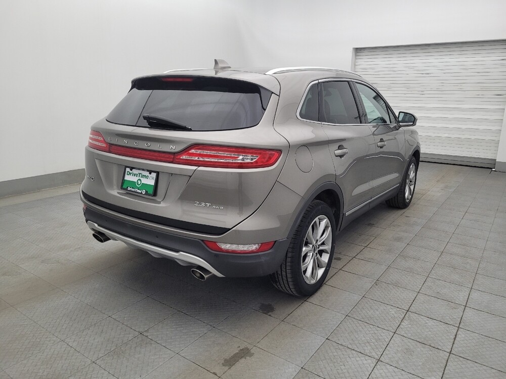 2017 Lincoln MKC in Bradenton, FL 34207 - 18081745 9