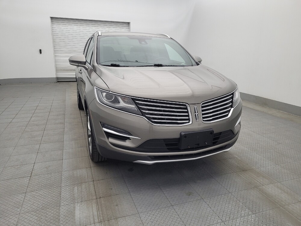 2017 Lincoln MKC in Bradenton, FL 34207 - 18081745 14