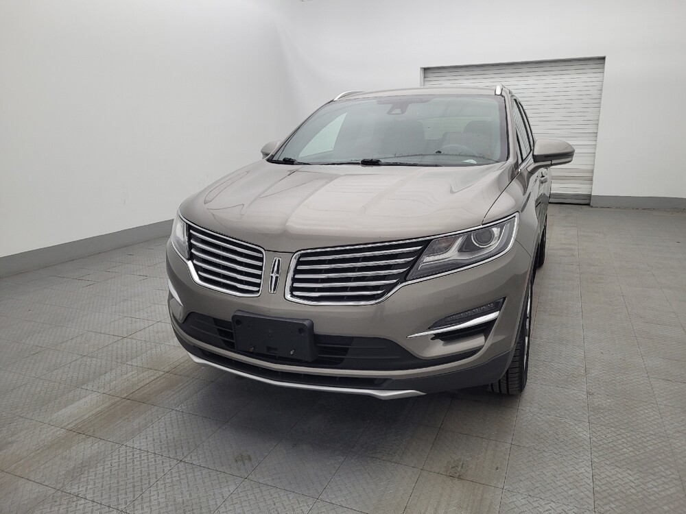 2017 Lincoln MKC in Bradenton, FL 34207 - 18081745 15
