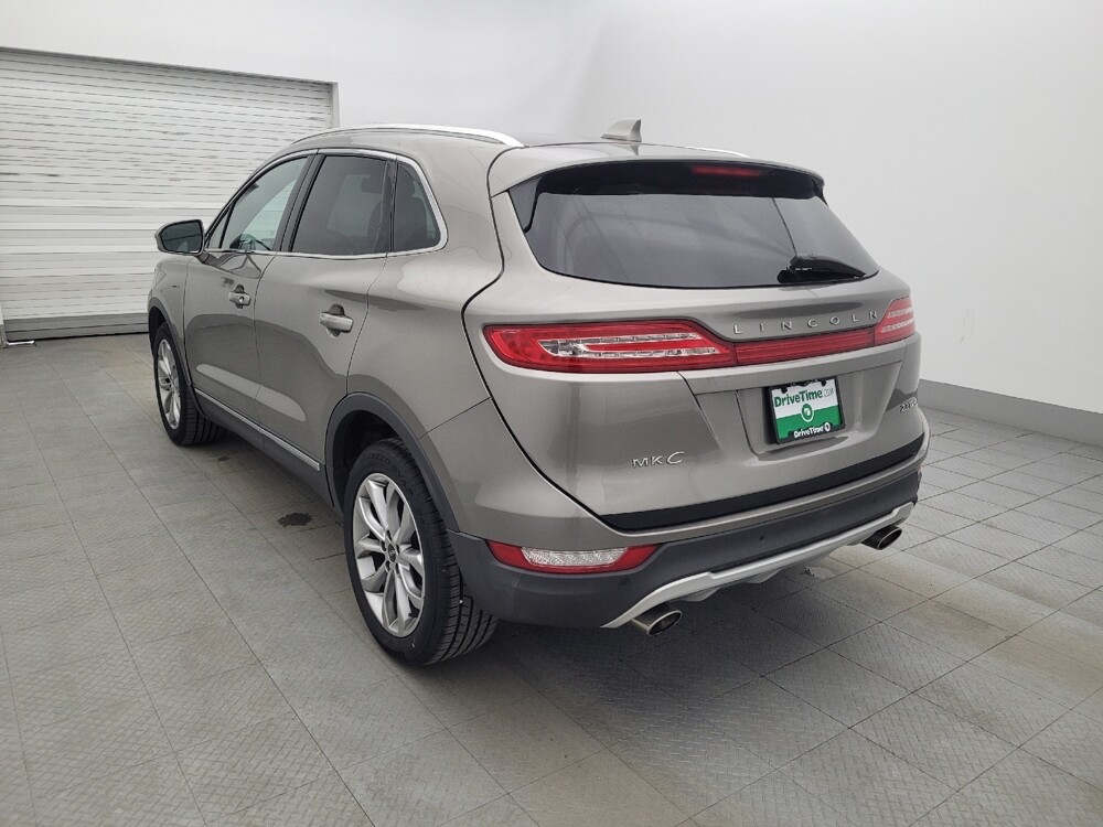 2017 Lincoln MKC in Bradenton, FL 34207 - 18081745 5