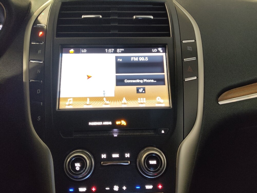 2017 Lincoln MKC in Bradenton, FL 34207 - 18081745 25