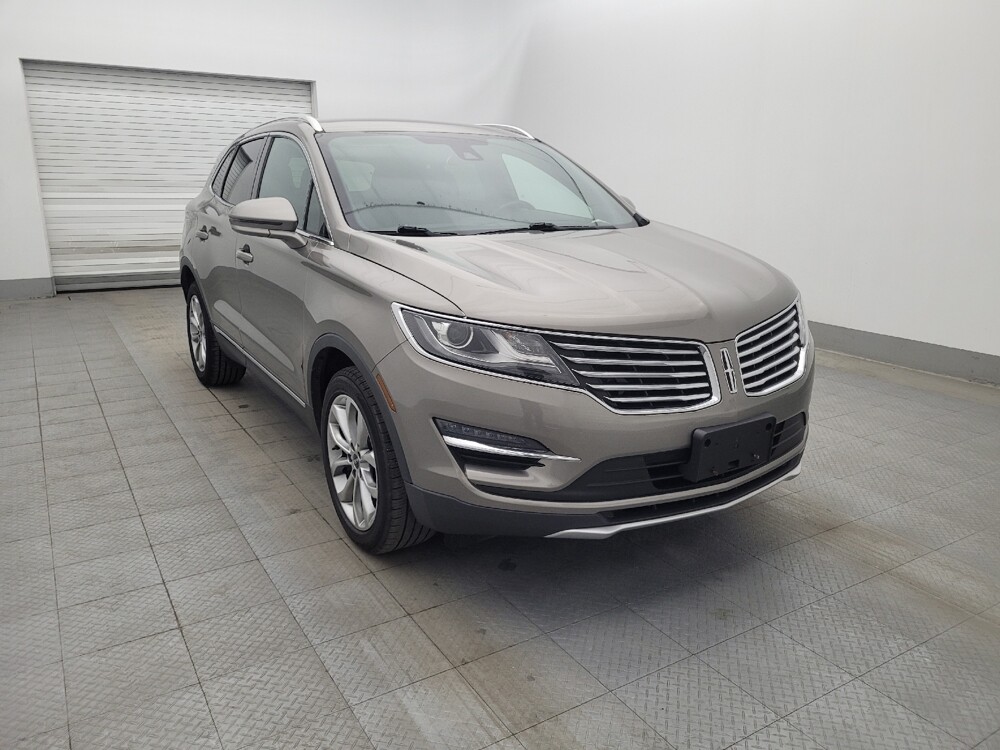 2017 Lincoln MKC in Bradenton, FL 34207 - 18081745 13