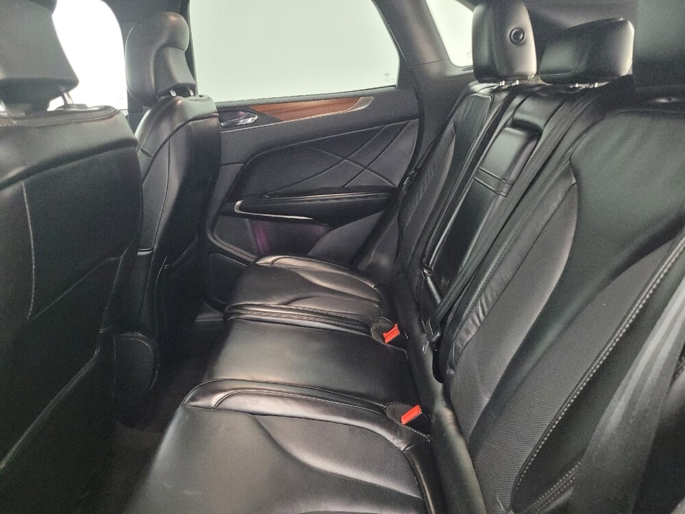 2017 Lincoln MKC in Bradenton, FL 34207 - 18081745 18