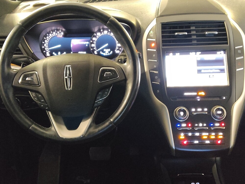 2017 Lincoln MKC in Bradenton, FL 34207 - 18081745 22