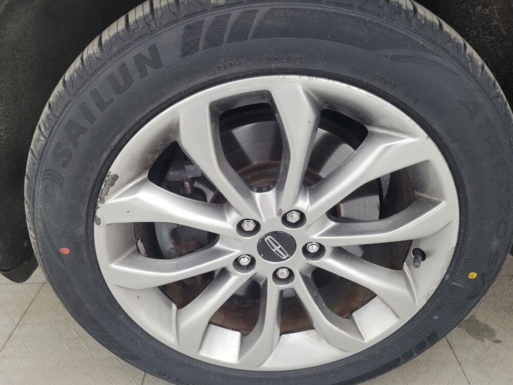 2017 Lincoln MKC in Bradenton, FL 34207 - 18081745 31