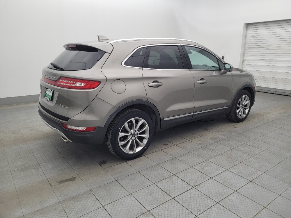 2017 Lincoln MKC in Bradenton, FL 34207 - 18081745 10