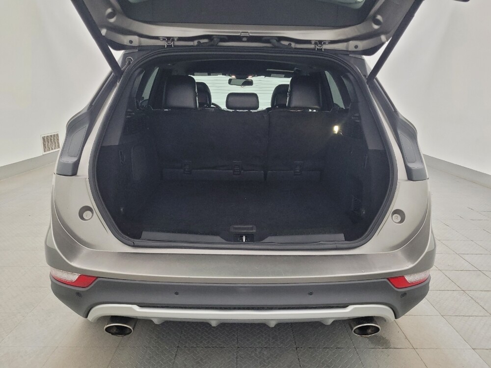 2017 Lincoln MKC in Bradenton, FL 34207 - 18081745 29