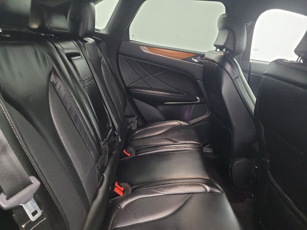 2017 Lincoln MKC in Bradenton, FL 34207 - 18081745 19