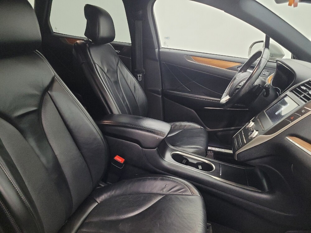 2017 Lincoln MKC in Bradenton, FL 34207 - 18081745 21