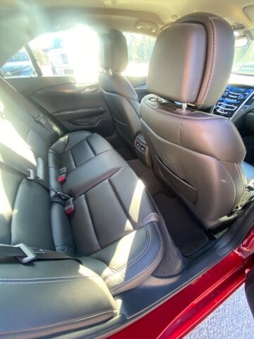 2013 Cadillac ATS in Flowery Branch, GA 30542 - 18081750 11