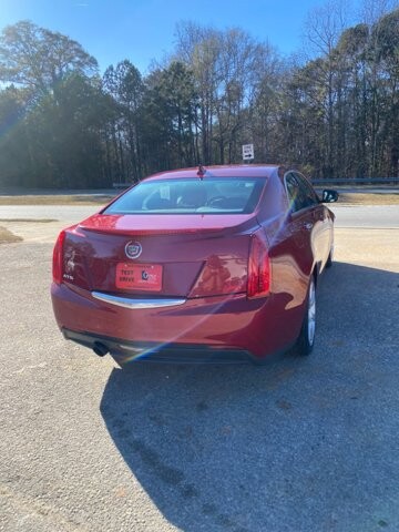 2013 Cadillac ATS in Flowery Branch, GA 30542 - 18081750 6