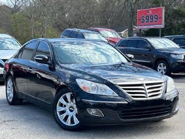 2010 Hyundai Genesis in Flowery Branch, GA 30542