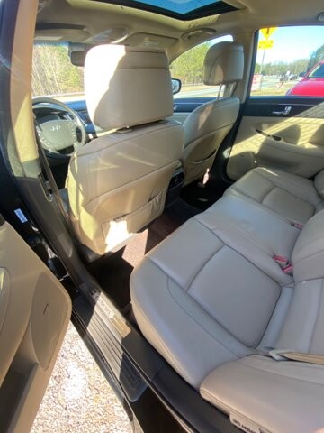 2010 Hyundai Genesis in Flowery Branch, GA 30542 - 18081751 11