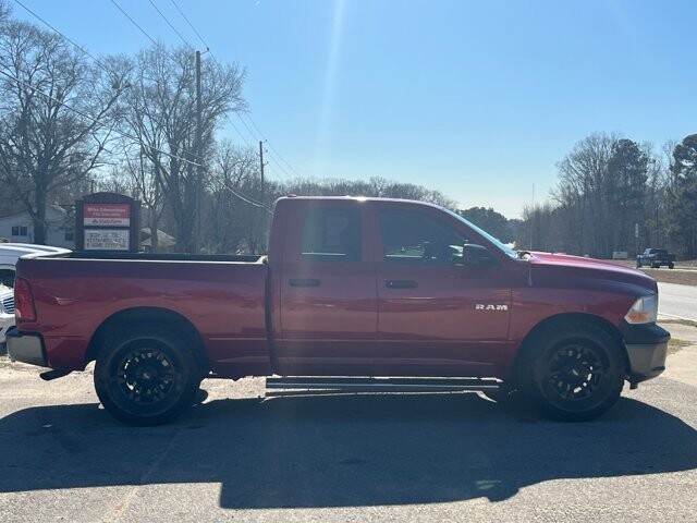 2010 Dodge Ram 1500 Truck in Flowery Branch, GA 30542 - 18081753 3