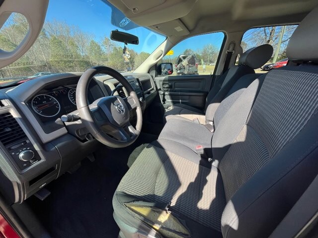 2010 Dodge Ram 1500 Truck in Flowery Branch, GA 30542 - 18081753 9