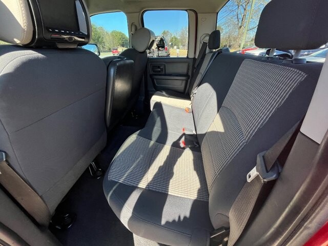 2010 Dodge Ram 1500 Truck in Flowery Branch, GA 30542 - 18081753 7