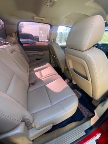 2013 Chevrolet Silverado 1500 in Flowery Branch, GA 30542 - 18081754 12