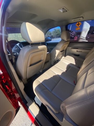 2013 Chevrolet Silverado 1500 in Flowery Branch, GA 30542 - 18081754 11