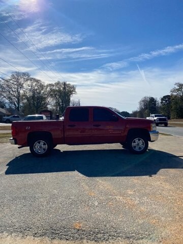 2013 Chevrolet Silverado 1500 in Flowery Branch, GA 30542 - 18081754 5