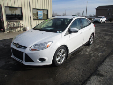 2014 Ford Focus in Oak Grove, MO 64075