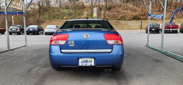 2010 Mercury Milan in Barton, MD 21521 - 18081764 10