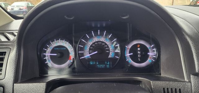 2010 Mercury Milan in Barton, MD 21521 - 18081764 6