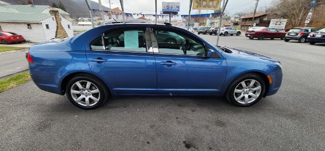 2010 Mercury Milan in Barton, MD 21521 - 18081764 13