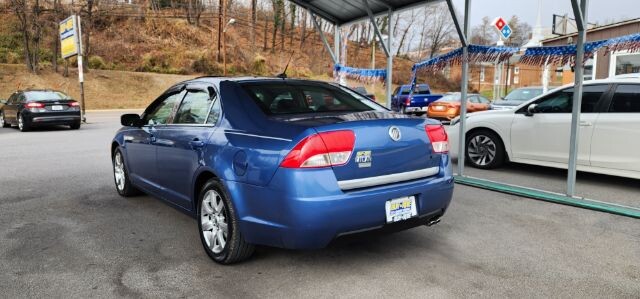 2010 Mercury Milan in Barton, MD 21521 - 18081764 9