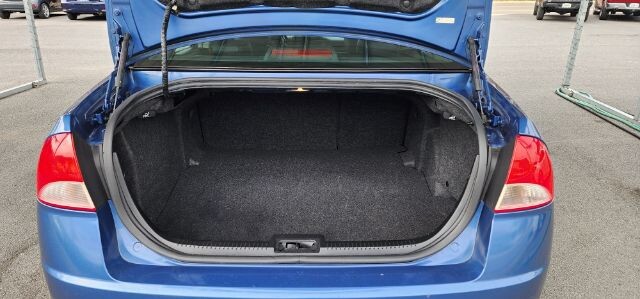 2010 Mercury Milan in Barton, MD 21521 - 18081764 11