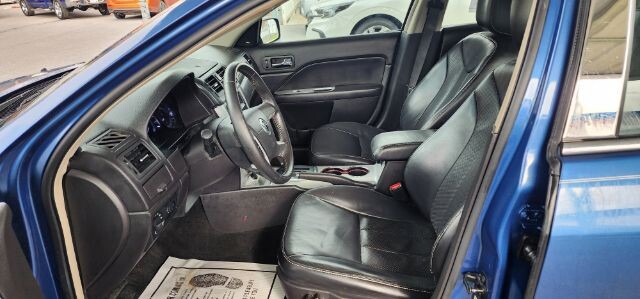 2010 Mercury Milan in Barton, MD 21521 - 18081764 5