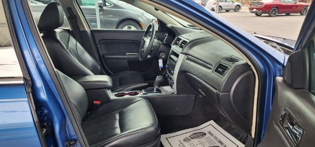 2010 Mercury Milan in Barton, MD 21521 - 18081764 15