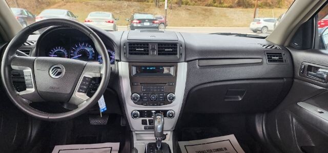 2010 Mercury Milan in Barton, MD 21521 - 18081764 7