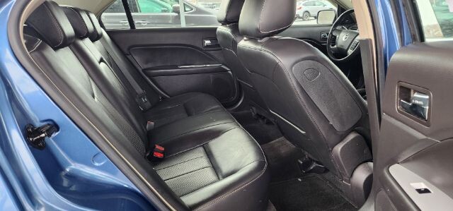 2010 Mercury Milan in Barton, MD 21521 - 18081764 14