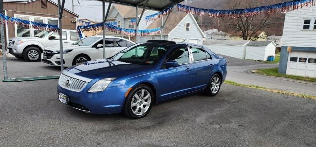 2010 Mercury Milan in Barton, MD 21521 - 18081764 3